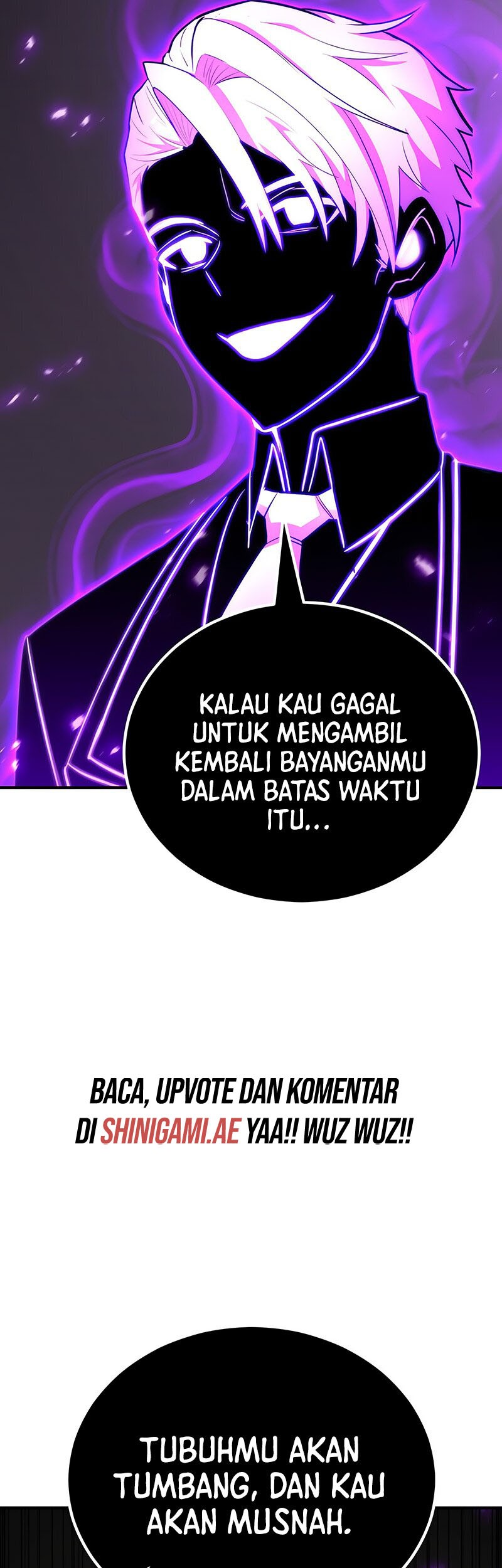 Standard of Reincarnation Chapter 120 - halaman 34