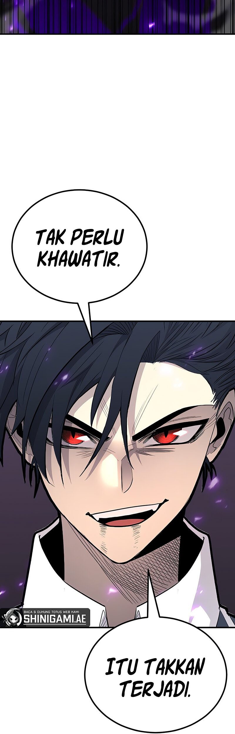 Standard of Reincarnation Chapter 120 - halaman 36