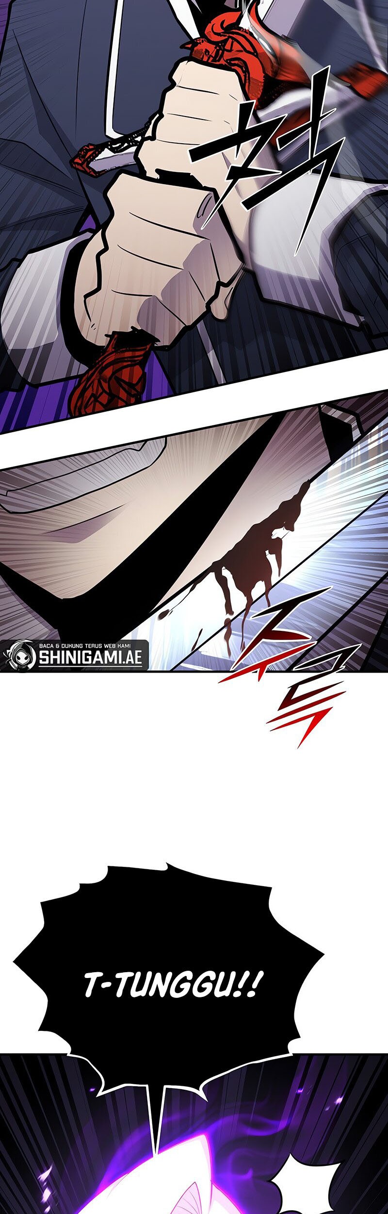 Standard of Reincarnation Chapter 120 - halaman 4