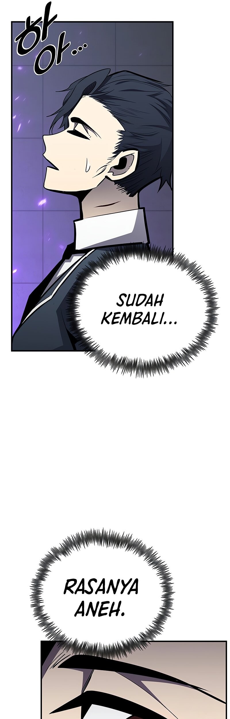 Standard of Reincarnation Chapter 120 - halaman 42