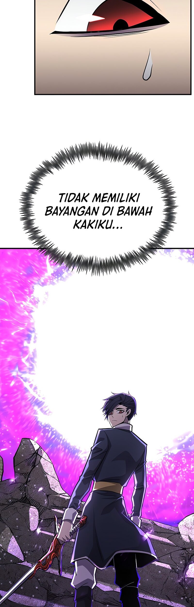 Standard of Reincarnation Chapter 120 - halaman 43