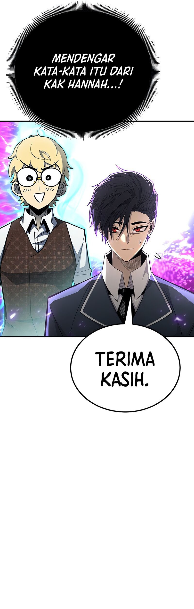 Standard of Reincarnation Chapter 120 - halaman 54