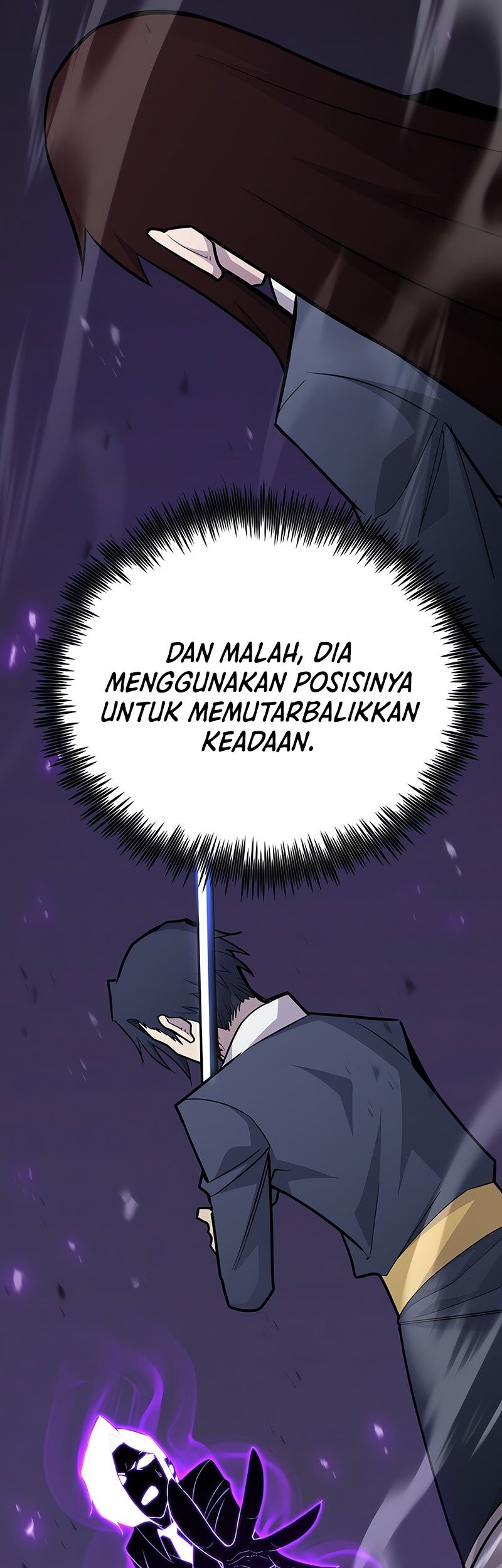 Standard of Reincarnation Chapter 120 - halaman 6