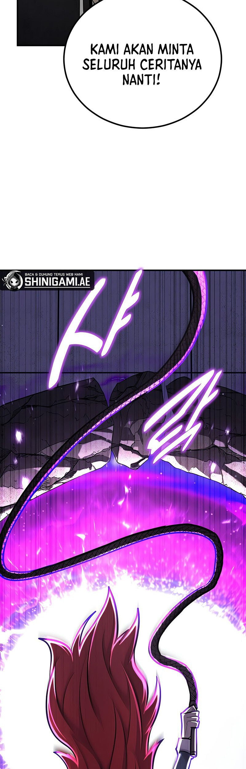 Standard of Reincarnation Chapter 120 - halaman 60