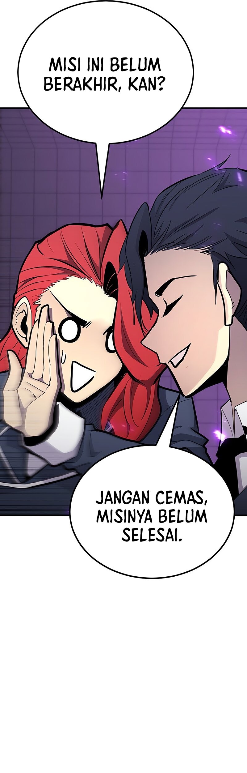 Standard of Reincarnation Chapter 120 - halaman 62