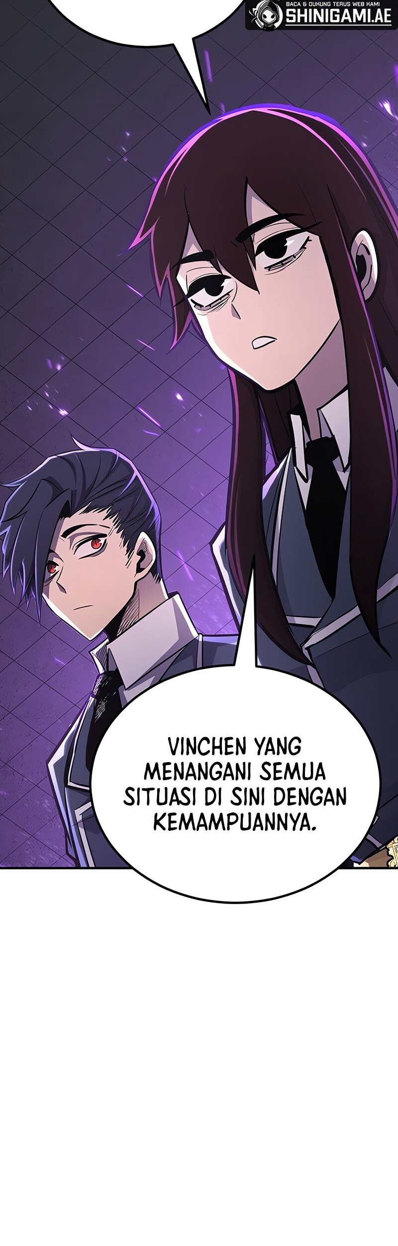 Standard of Reincarnation Chapter 120 - halaman 65