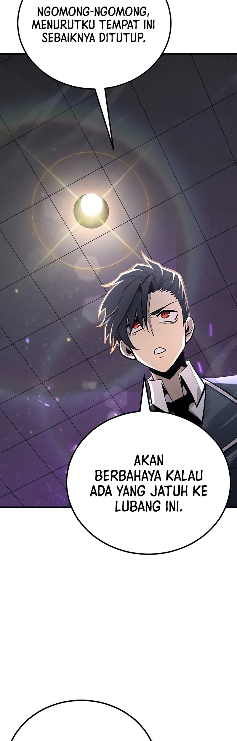 Standard of Reincarnation Chapter 120 - halaman 68