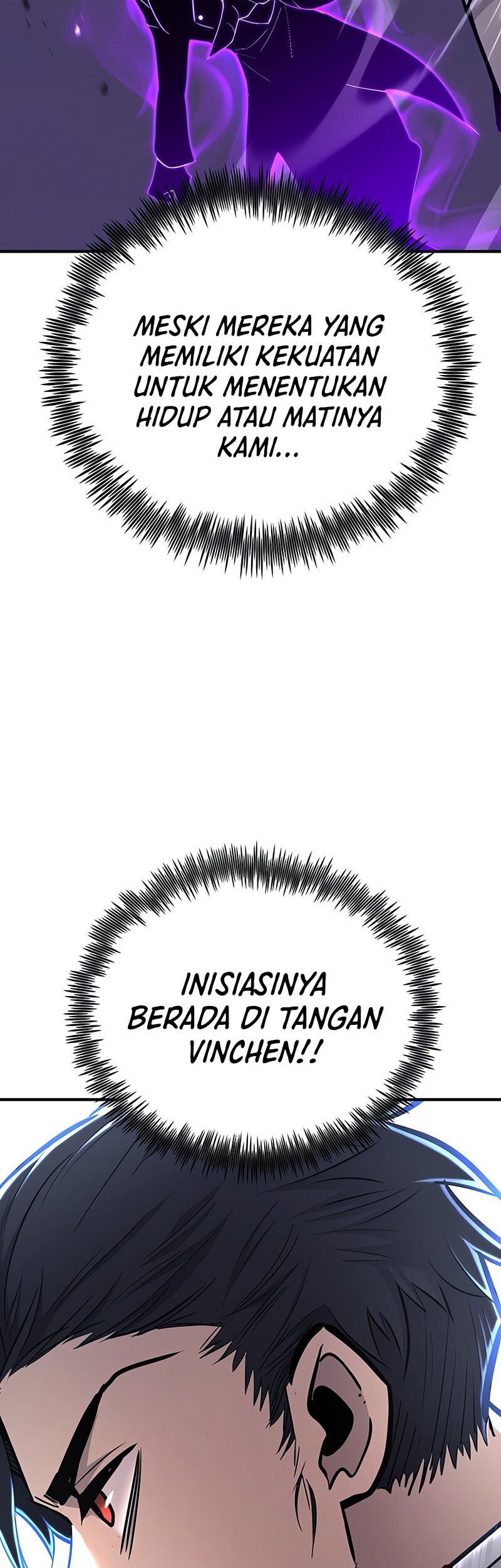 Standard of Reincarnation Chapter 120 - halaman 7