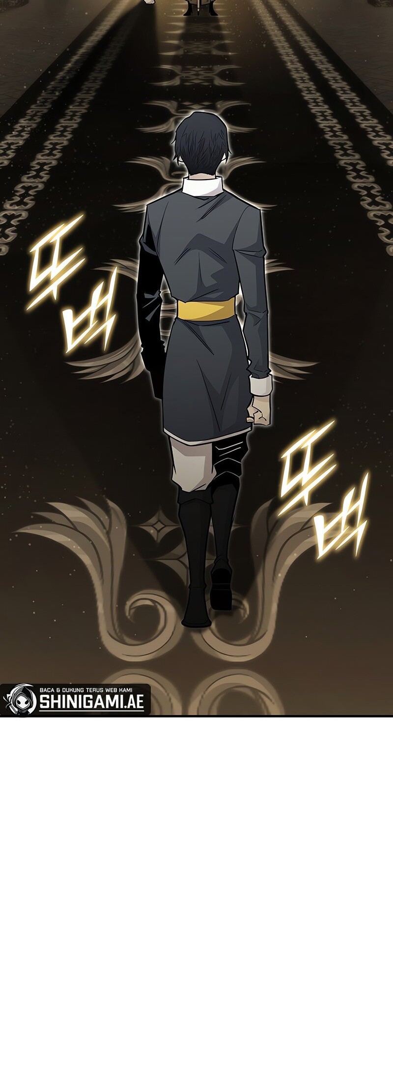 Standard of Reincarnation Chapter 120 - halaman 73