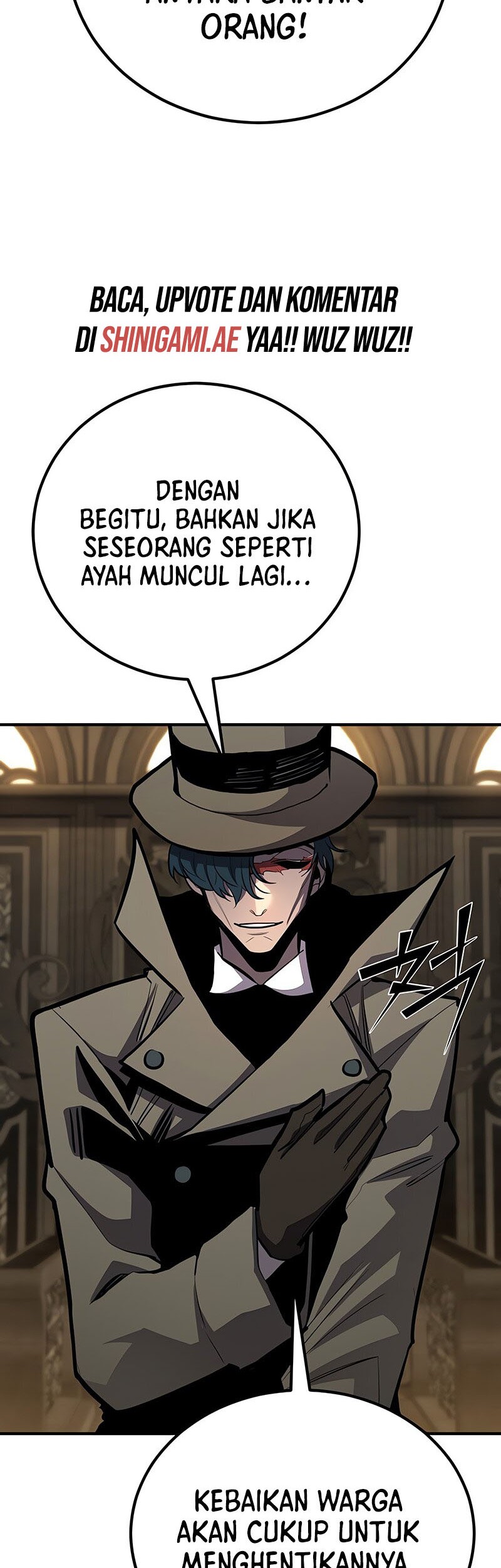 Standard of Reincarnation Chapter 120 - halaman 79