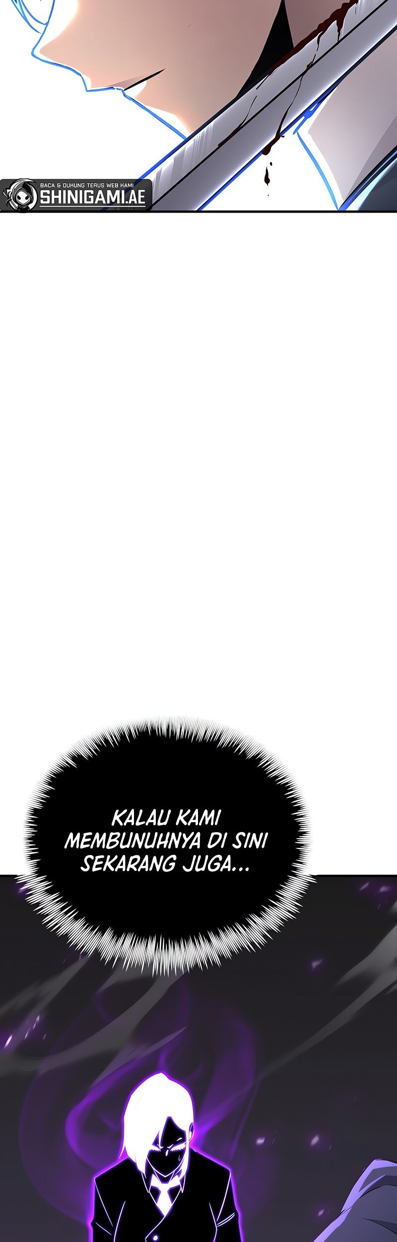 Standard of Reincarnation Chapter 120 - halaman 8
