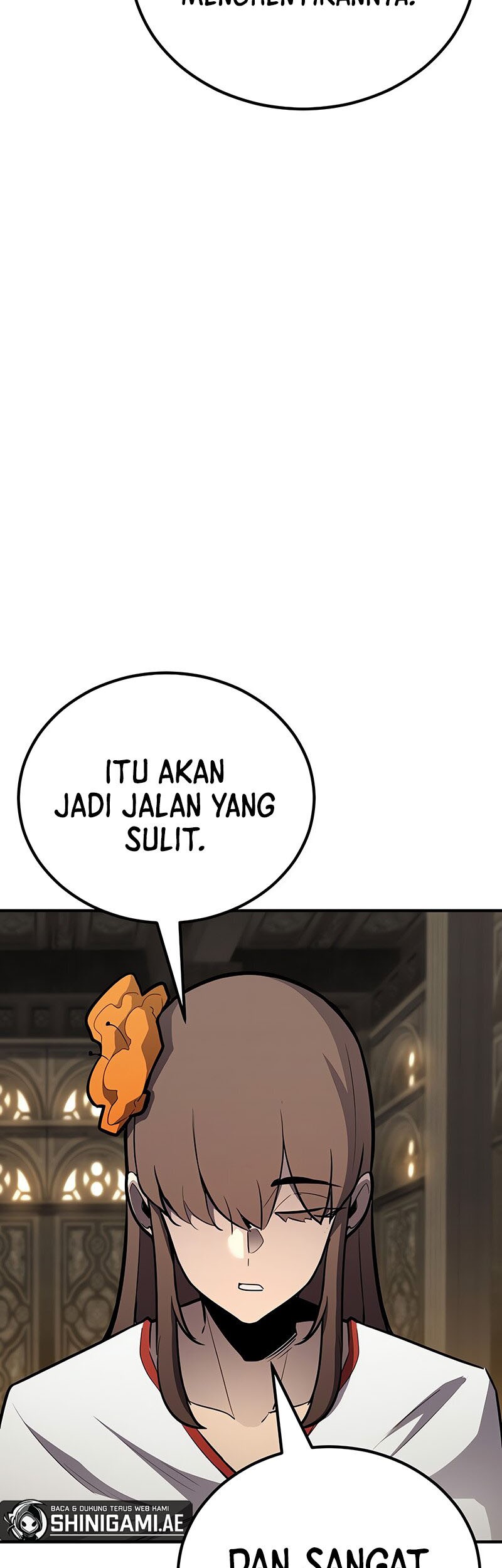 Standard of Reincarnation Chapter 120 - halaman 80
