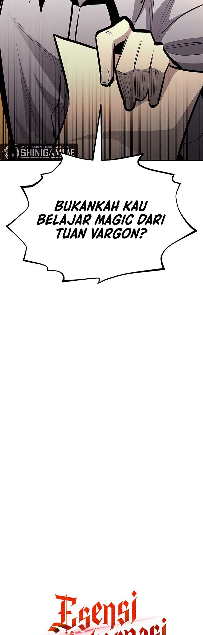 Standard of Reincarnation Chapter 121 - halaman 15