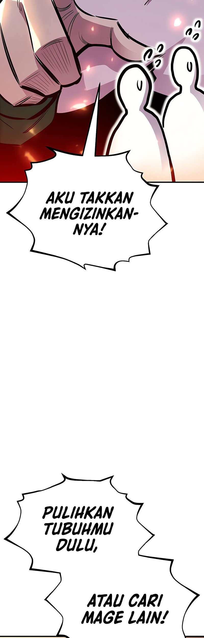 Standard of Reincarnation Chapter 121 - halaman 27