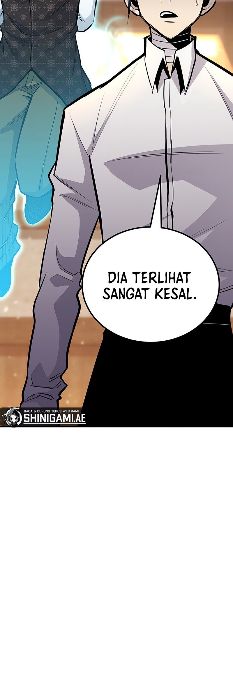 Standard of Reincarnation Chapter 121 - halaman 29