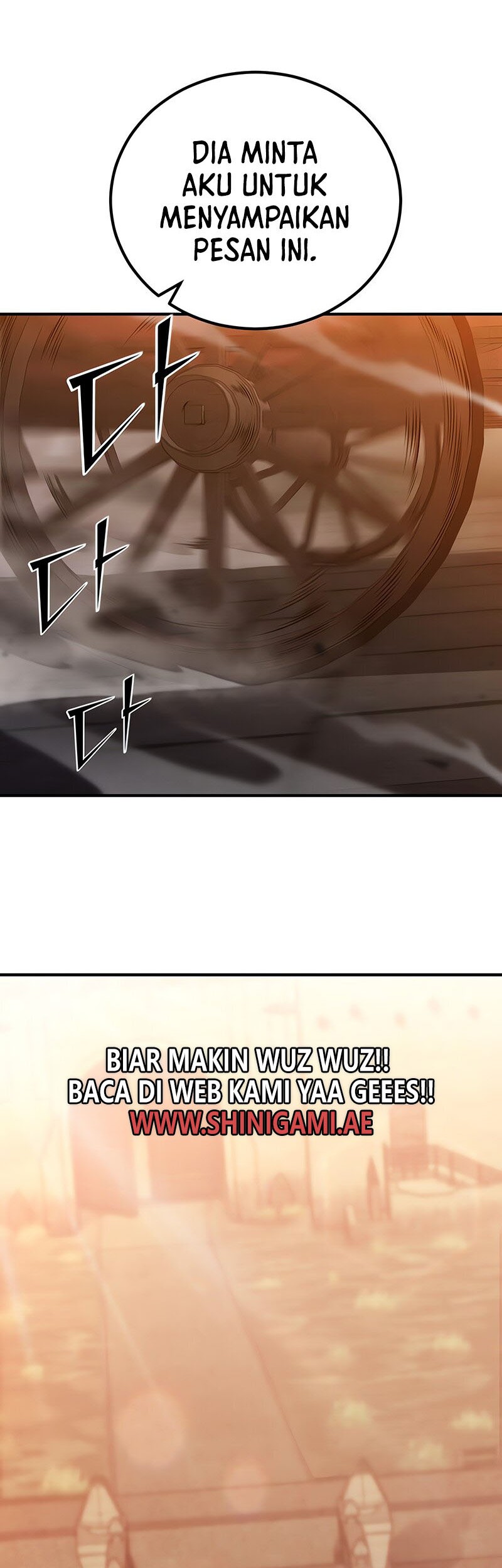 Standard of Reincarnation Chapter 121 - halaman 39