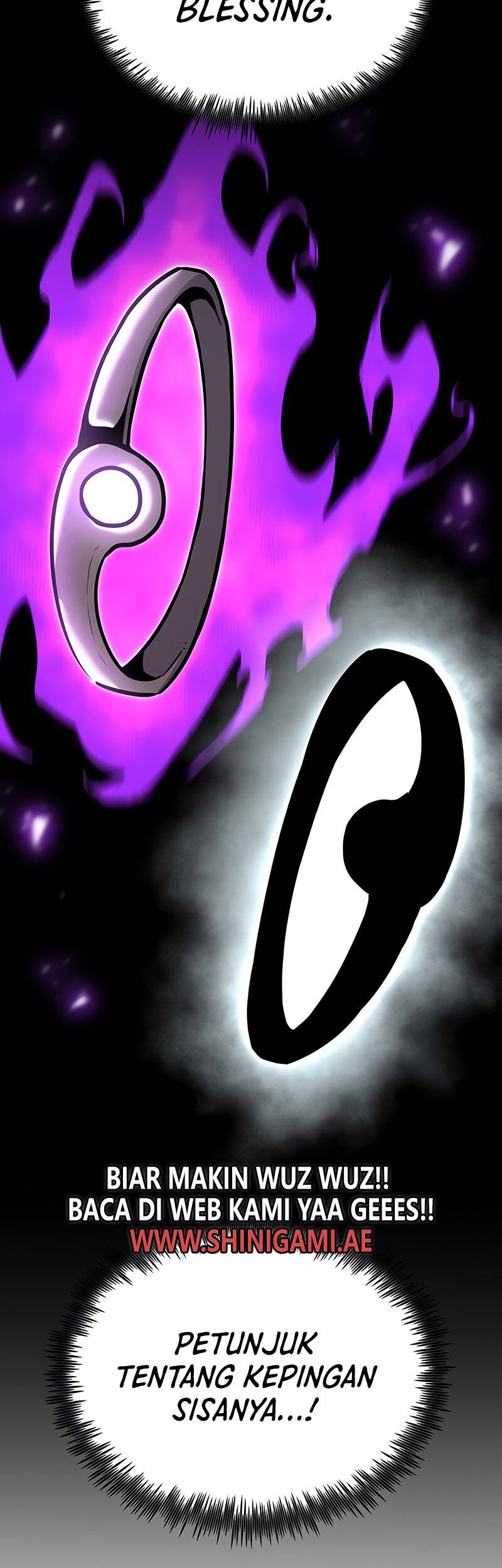 Standard of Reincarnation Chapter 121 - halaman 5
