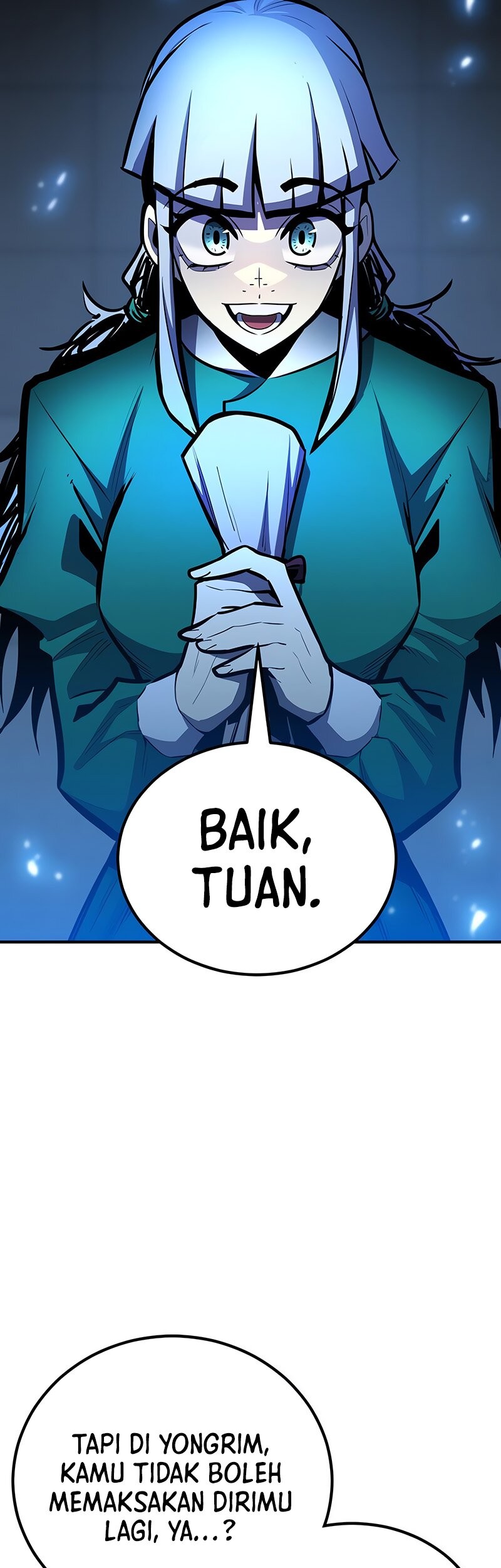 Standard of Reincarnation Chapter 121 - halaman 62