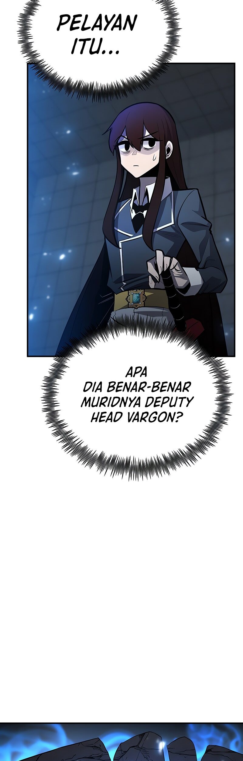 Standard of Reincarnation Chapter 121 - halaman 64