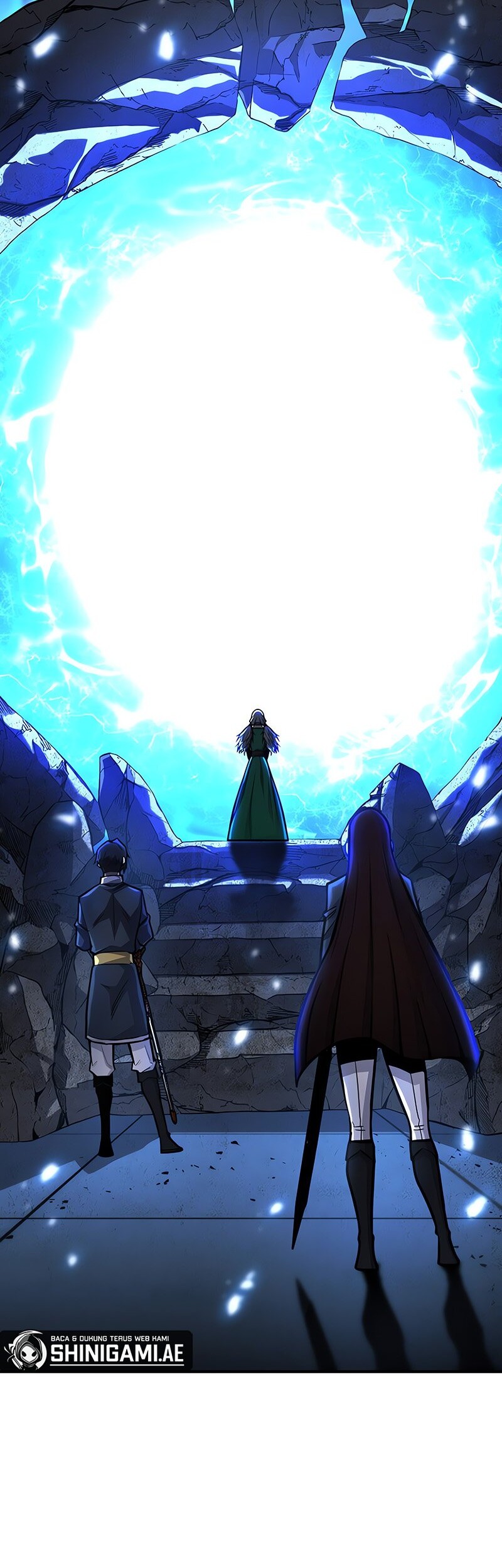Standard of Reincarnation Chapter 121 - halaman 65