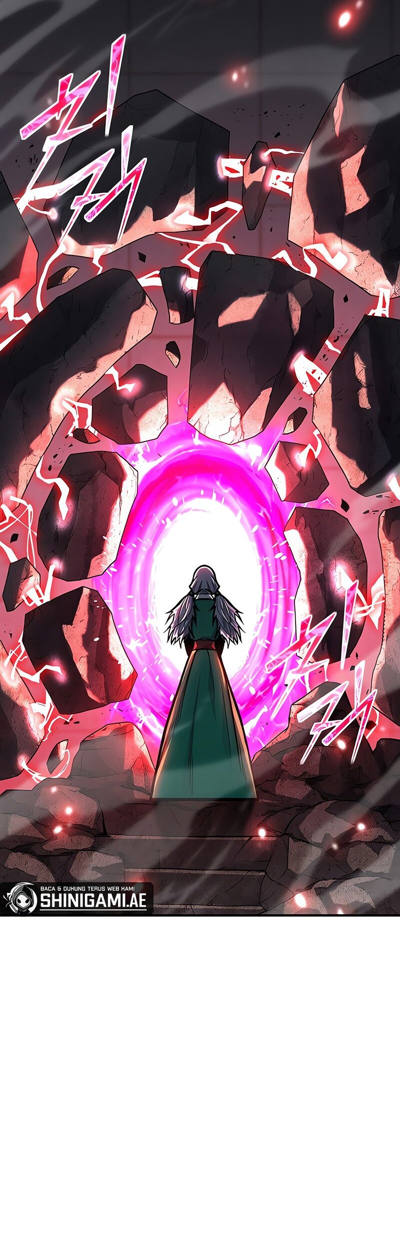 Standard of Reincarnation Chapter 121 - halaman 71