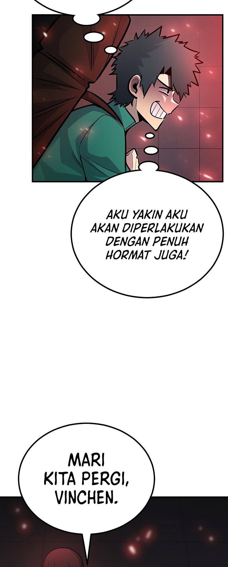 Standard of Reincarnation Chapter 121 - halaman 73