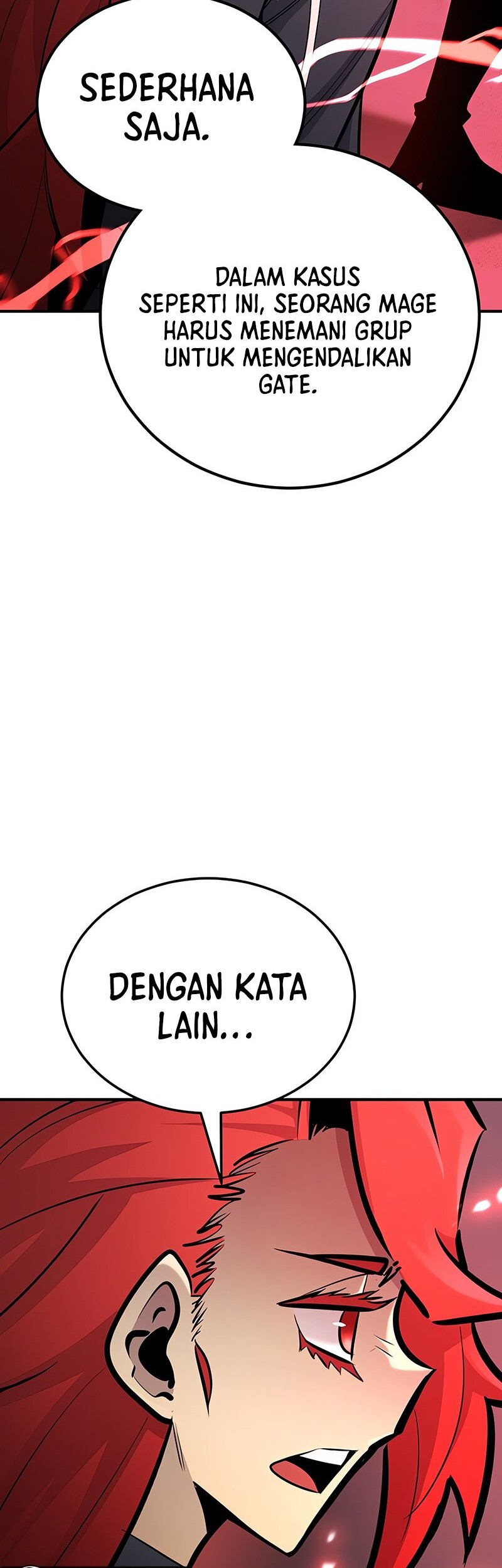 Standard of Reincarnation Chapter 122 - halaman 11