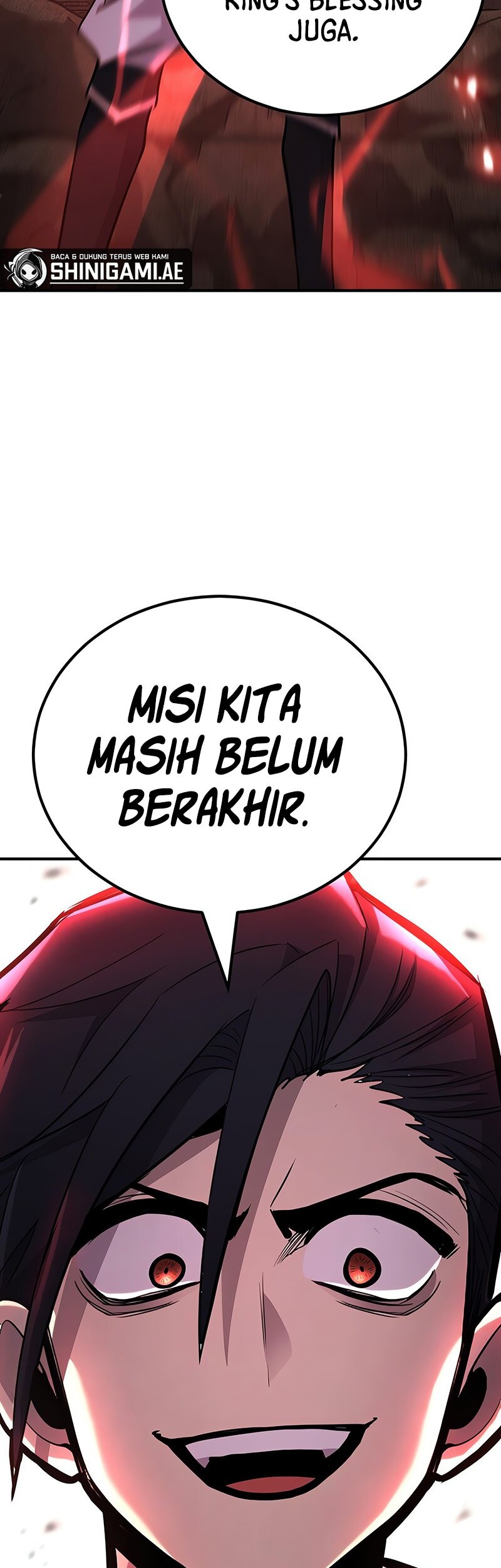 Standard of Reincarnation Chapter 122 - halaman 16