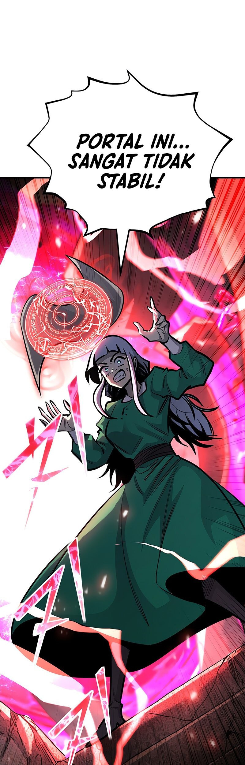 Standard of Reincarnation Chapter 122 - halaman 2