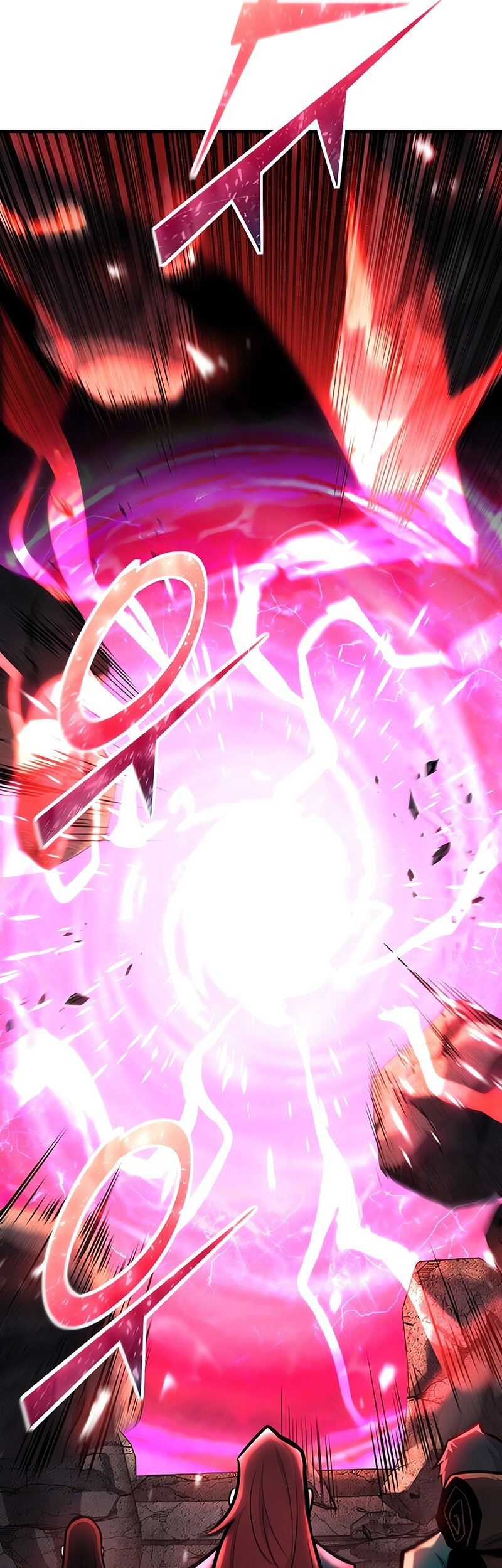Standard of Reincarnation Chapter 122 - halaman 22