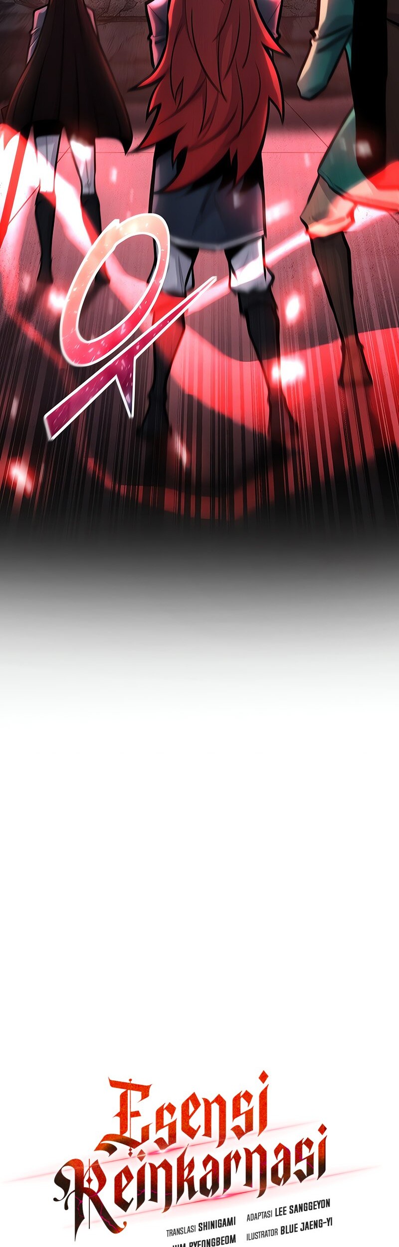 Standard of Reincarnation Chapter 122 - halaman 23