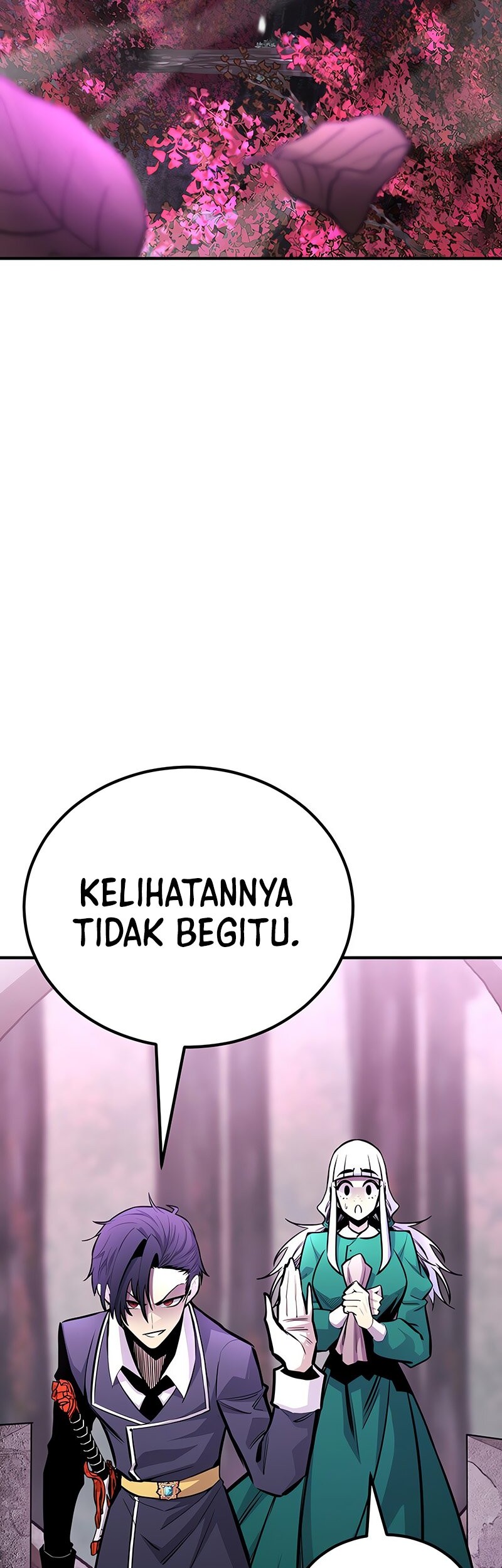 Standard of Reincarnation Chapter 122 - halaman 32