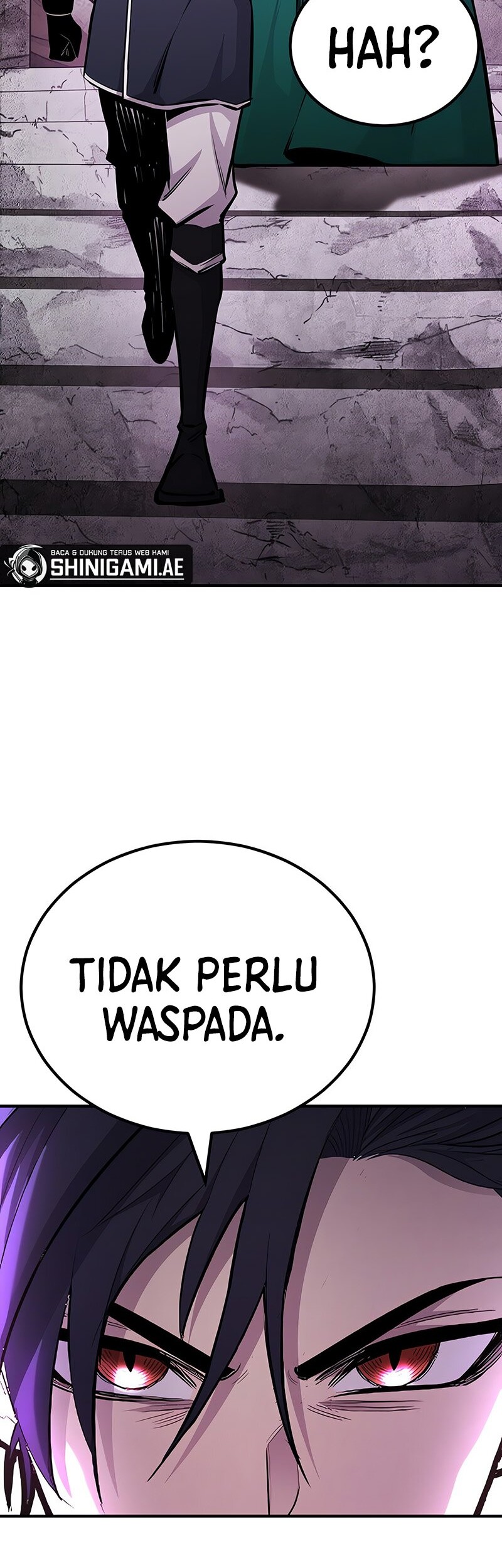Standard of Reincarnation Chapter 122 - halaman 33