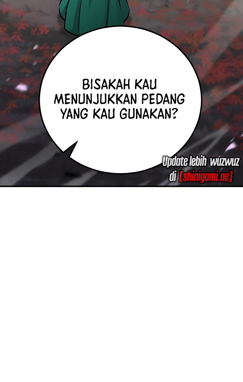 Standard of Reincarnation Chapter 122 - halaman 41