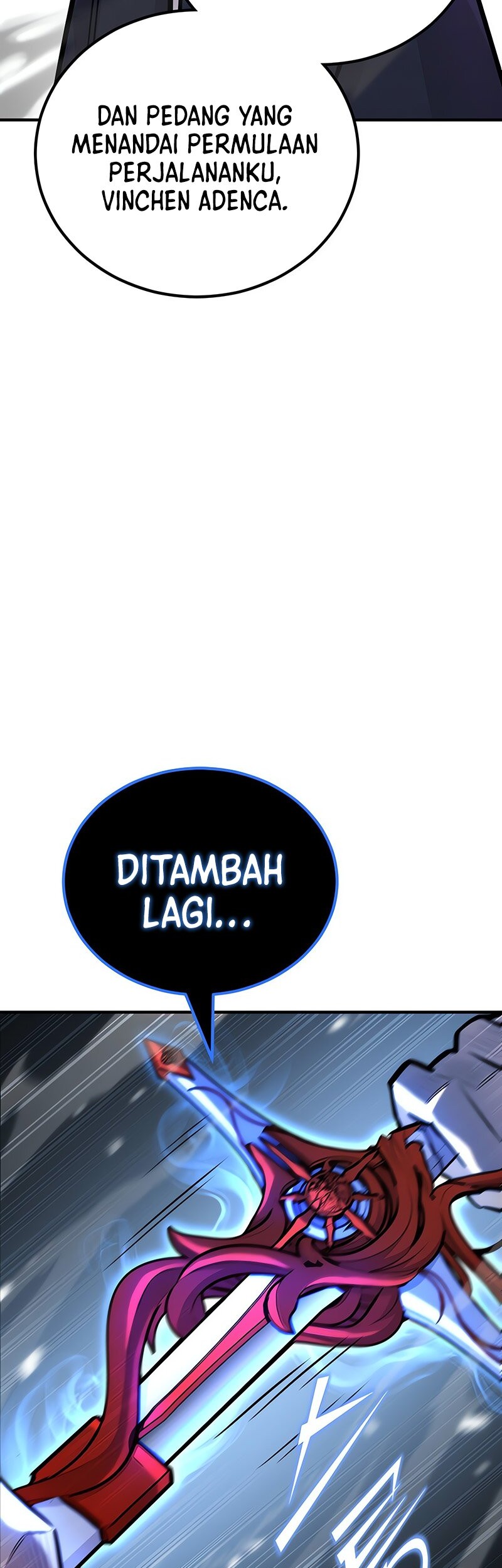 Standard of Reincarnation Chapter 122 - halaman 44