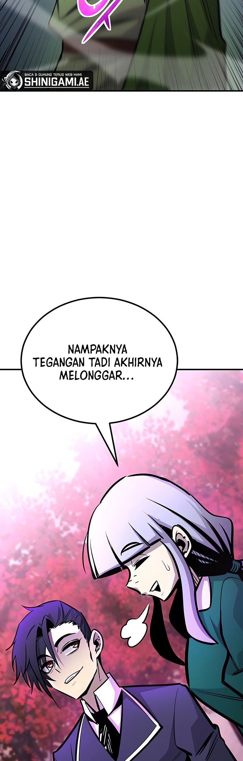 Standard of Reincarnation Chapter 122 - halaman 51