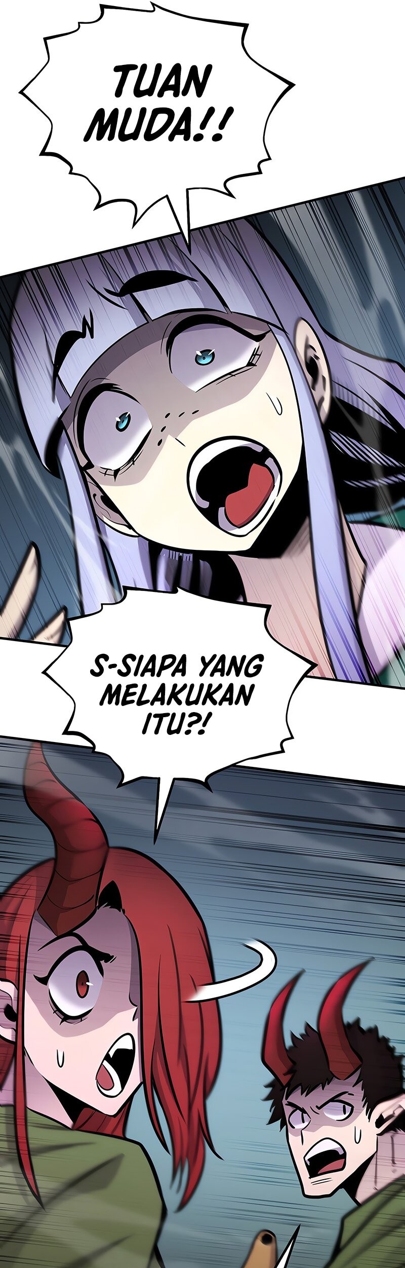 Standard of Reincarnation Chapter 122 - halaman 54
