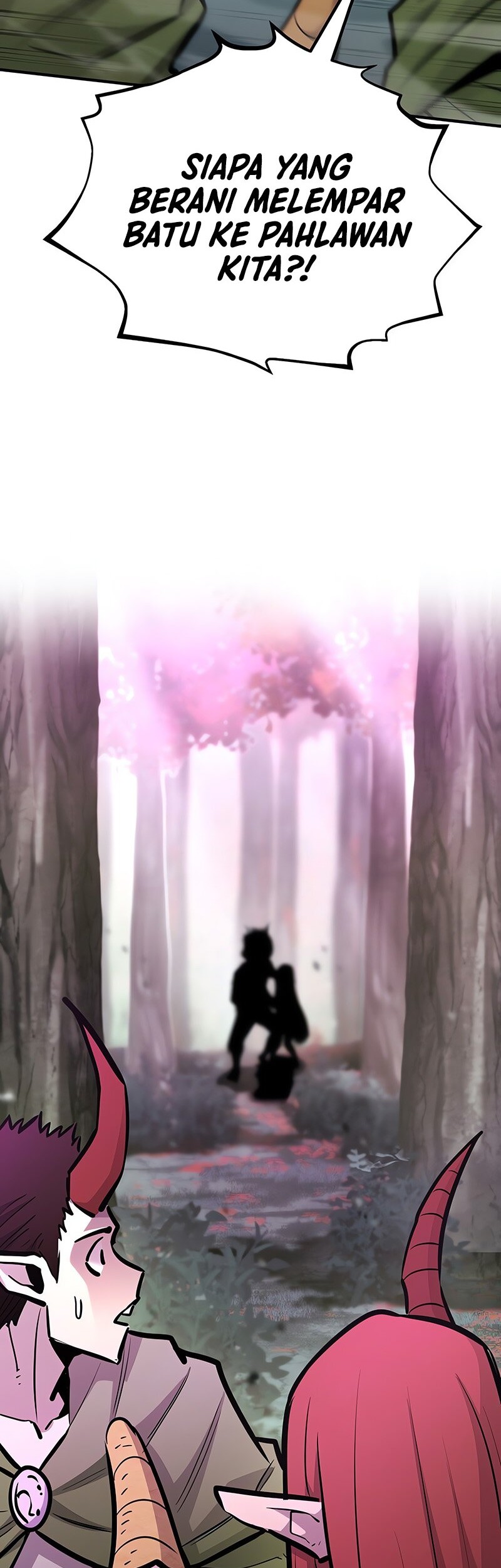 Standard of Reincarnation Chapter 122 - halaman 55