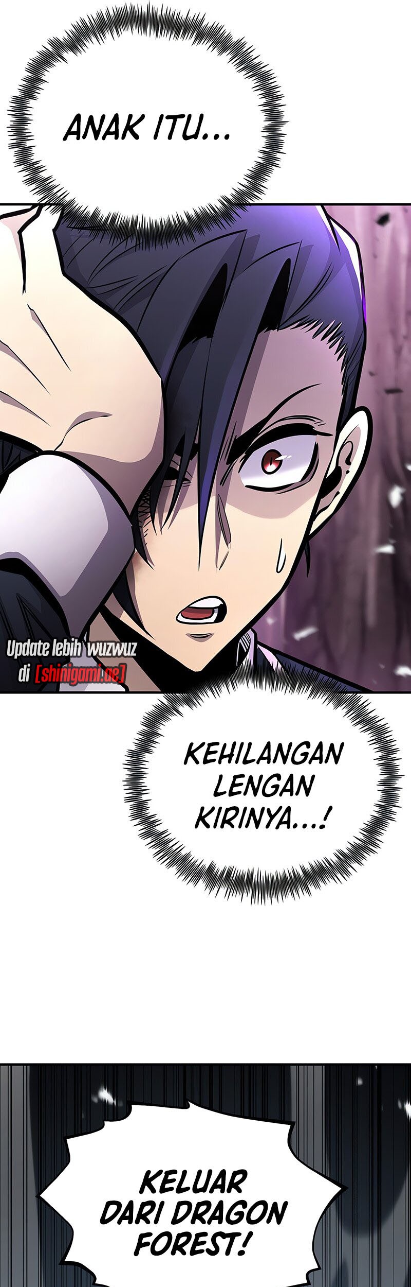 Standard of Reincarnation Chapter 122 - halaman 58