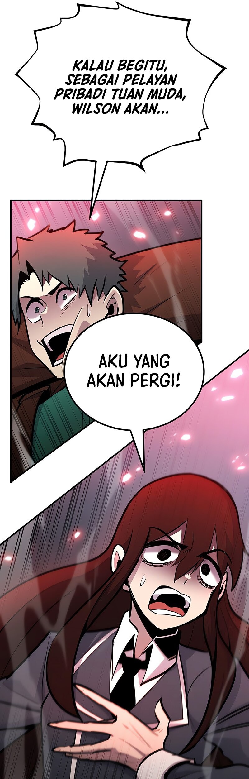 Standard of Reincarnation Chapter 122 - halaman 6