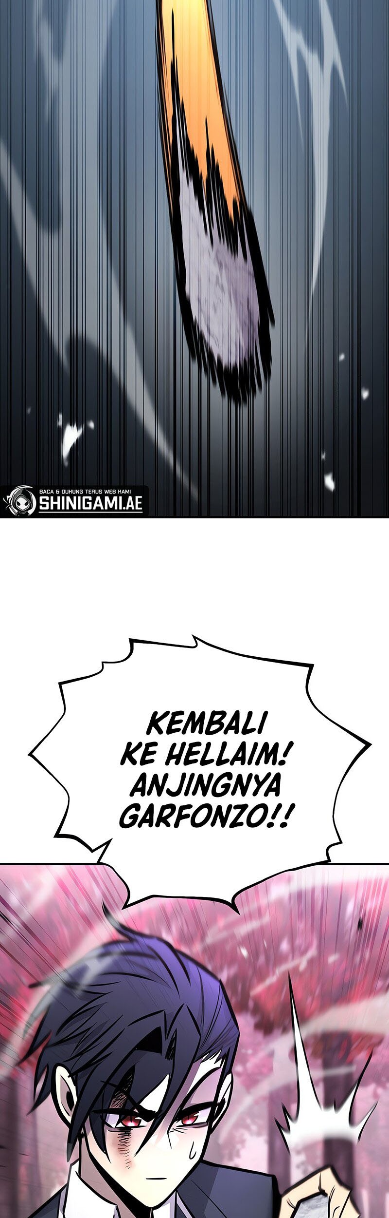 Standard of Reincarnation Chapter 122 - halaman 60