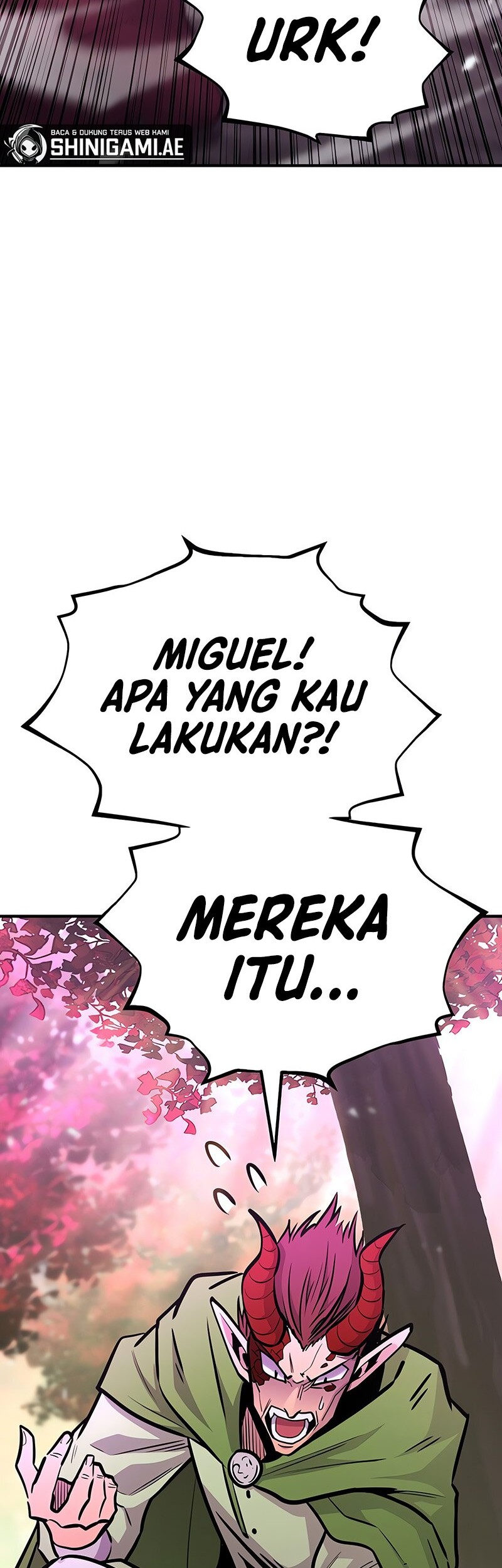 Standard of Reincarnation Chapter 122 - halaman 63