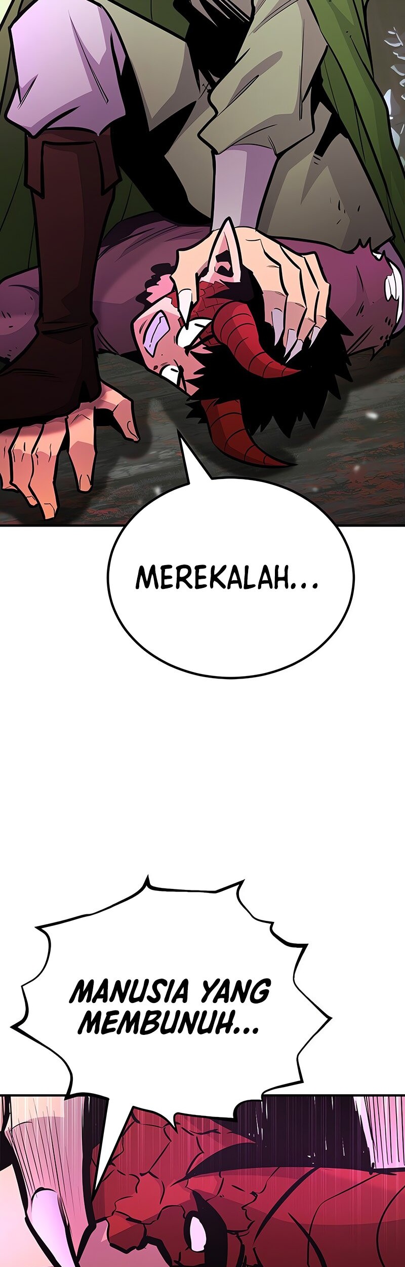 Standard of Reincarnation Chapter 122 - halaman 64