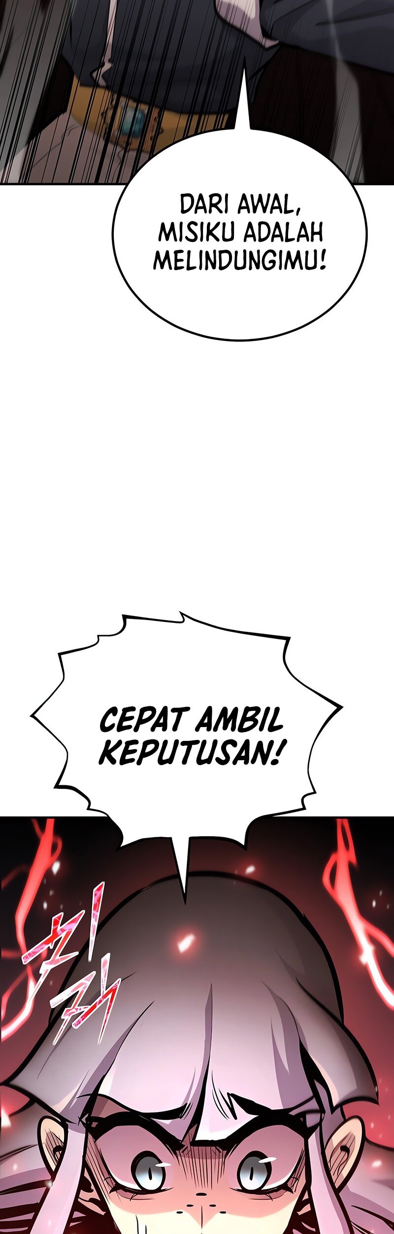 Standard of Reincarnation Chapter 122 - halaman 7