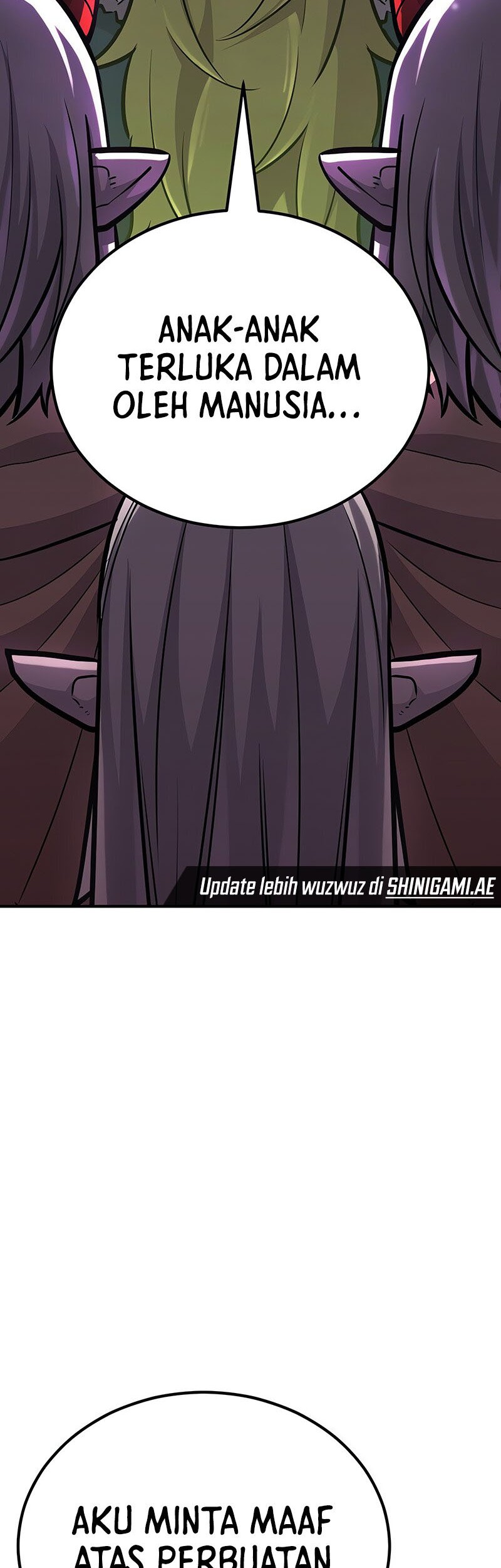Standard of Reincarnation Chapter 122 - halaman 79