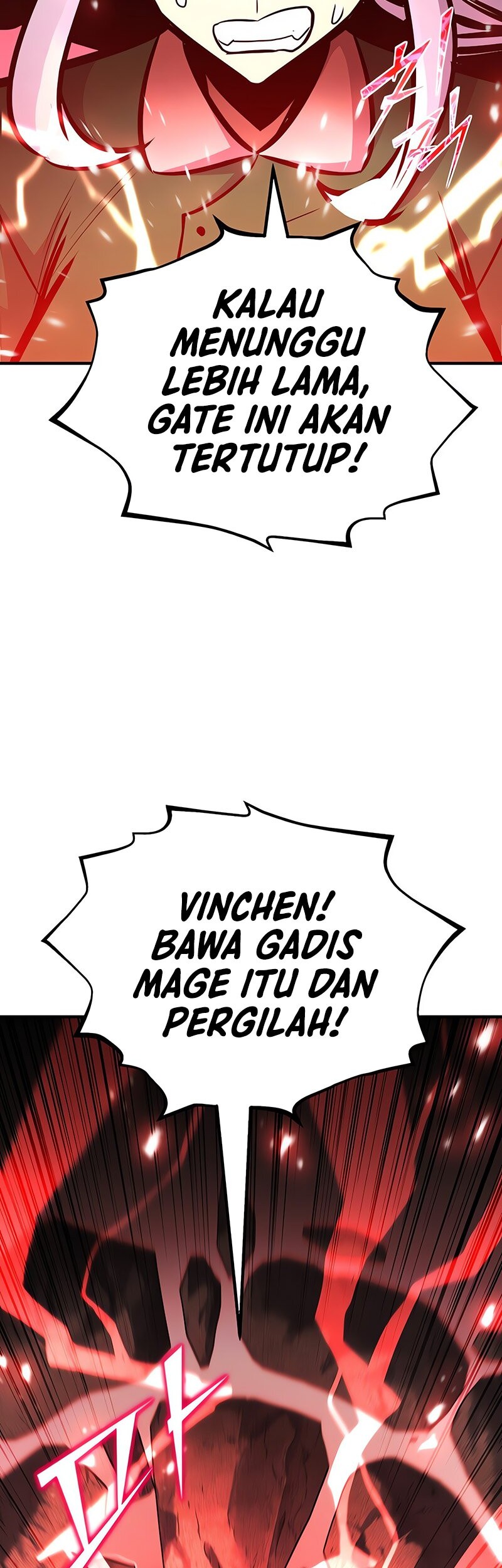 Standard of Reincarnation Chapter 122 - halaman 8