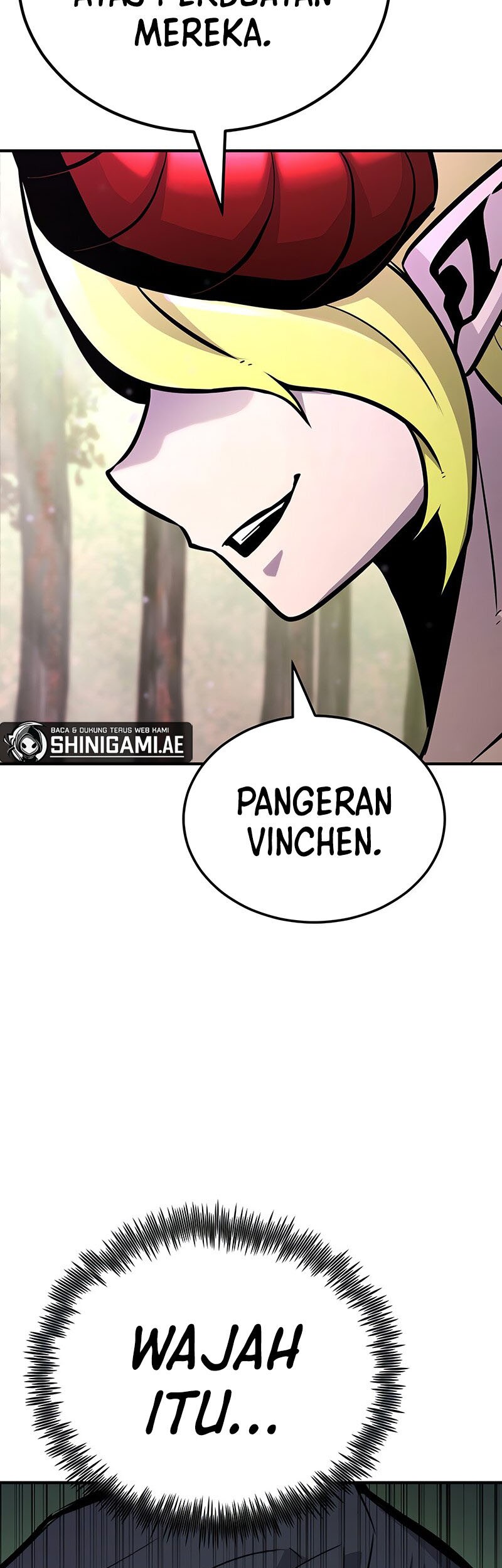 Standard of Reincarnation Chapter 122 - halaman 80