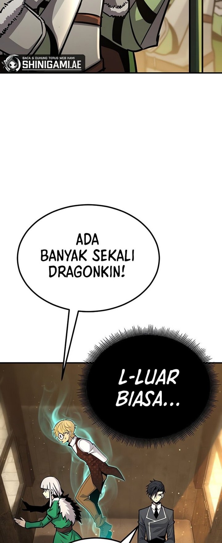 Standard of Reincarnation Chapter 123 - halaman 11