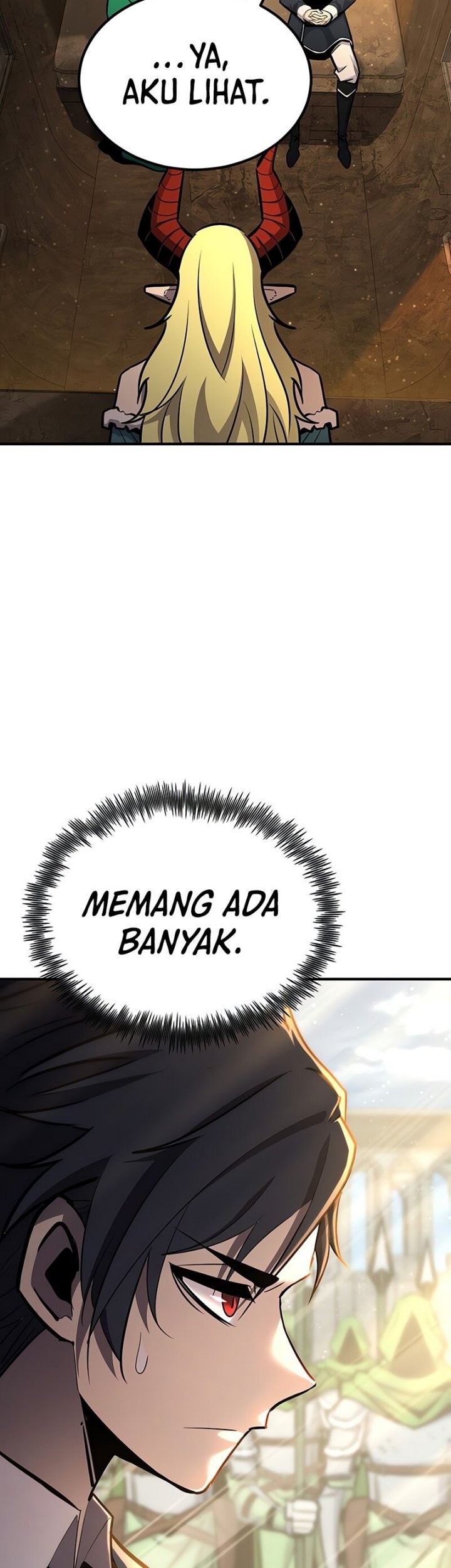 Standard of Reincarnation Chapter 123 - halaman 12