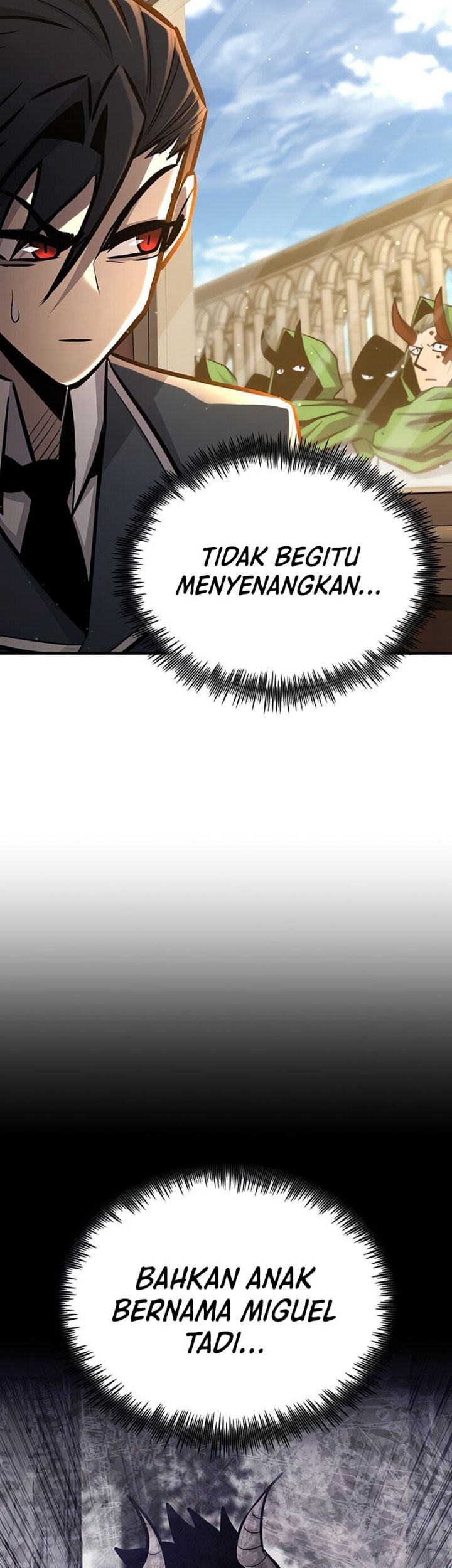 Standard of Reincarnation Chapter 123 - halaman 16
